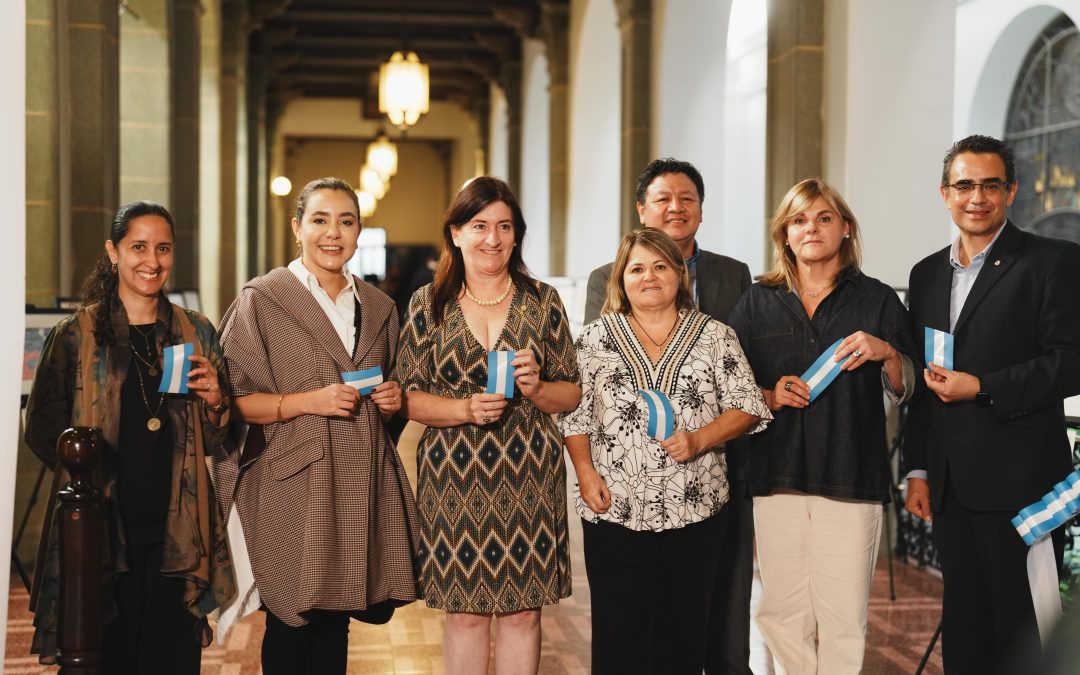 Fundación Carlos F. Novella celebra Tarde Cultural en el Palacio Nacional de la Cultura