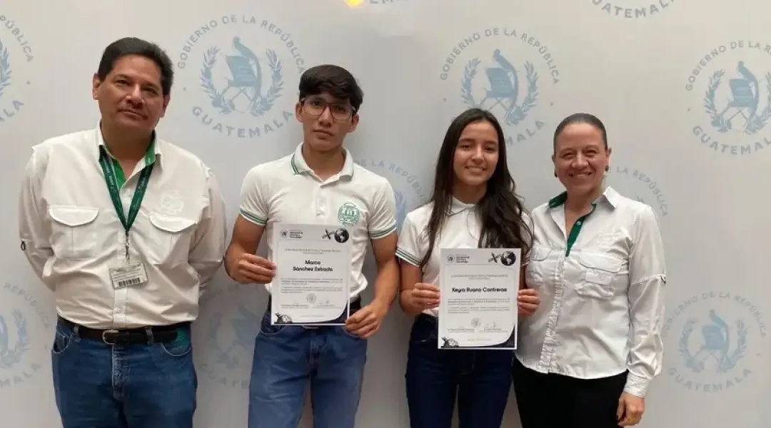 Colegio ENA destaca en la Olimpiada Latinoamericana de Astronomía y Astrofísica 2024