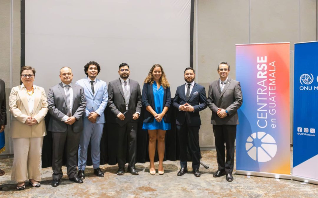 Fundación Carlos F. Novella impulsa la inclusión laboral de personas migrantes en foro de sostenibilidad