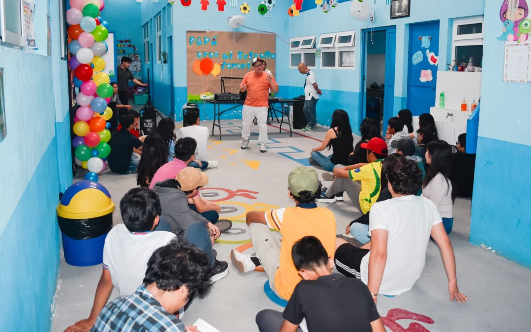 Talleres de la Escuela de Música: una semana para crecer más allá de la música