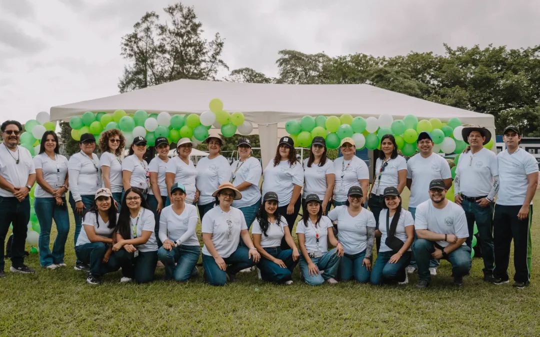 COLEGIO ENRIQUE NOVELLA ALVARADO CELEBRA EL DÍA DE LA FAMILIA EN SUS SEDES SAN GABRIEL Y SAN MIGUEL